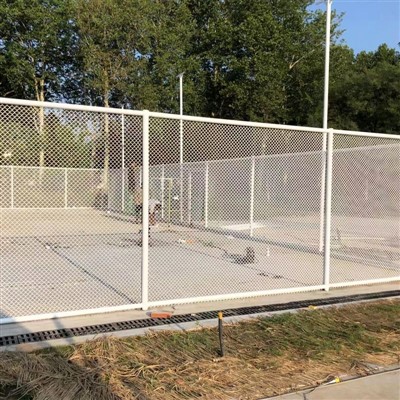 Tenis Kortu Eskrim